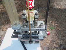 C-H AUTO-CHAMPION MARK V-A Progressive Reloading Press 45 ACP