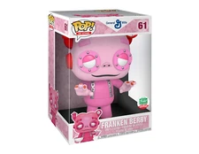 Funko POP! Ad Icons - 10 Inch Franken Berry (Funko Shop Exclusive) #61