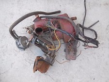 Porsche 911 912 Webasto Gas Heater Assembly