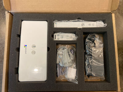 Boxlight Mimio MimioClarity Classroom Audio Distribution System- For Parts