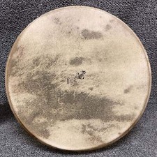 Meinl 13 3/4" Calfskin Djembe Drum Head