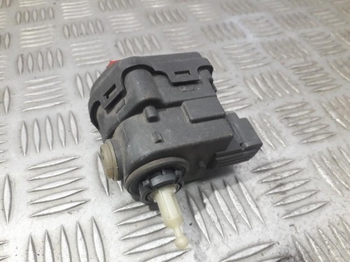 Renault Laguna 2003 Headlighth Levell Range Adjustment Motor 82000 #562698-68