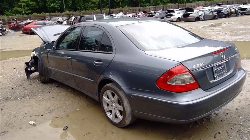 Frenos traseros tipo estación 212 Wgn E400 se adapta 03-16 MERCEDES CLASE E 417220 Foto 3 de 4