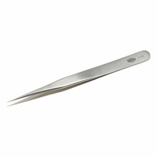 Aven 18043-CS Aven Tweezers 1-CS, 4.75"