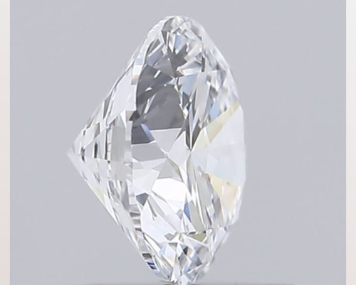 1.25 Carat IGI Certified CVD Lab Grown Diamond ROUND Shape VS1 Clarity F Color - Picture 3 of 9