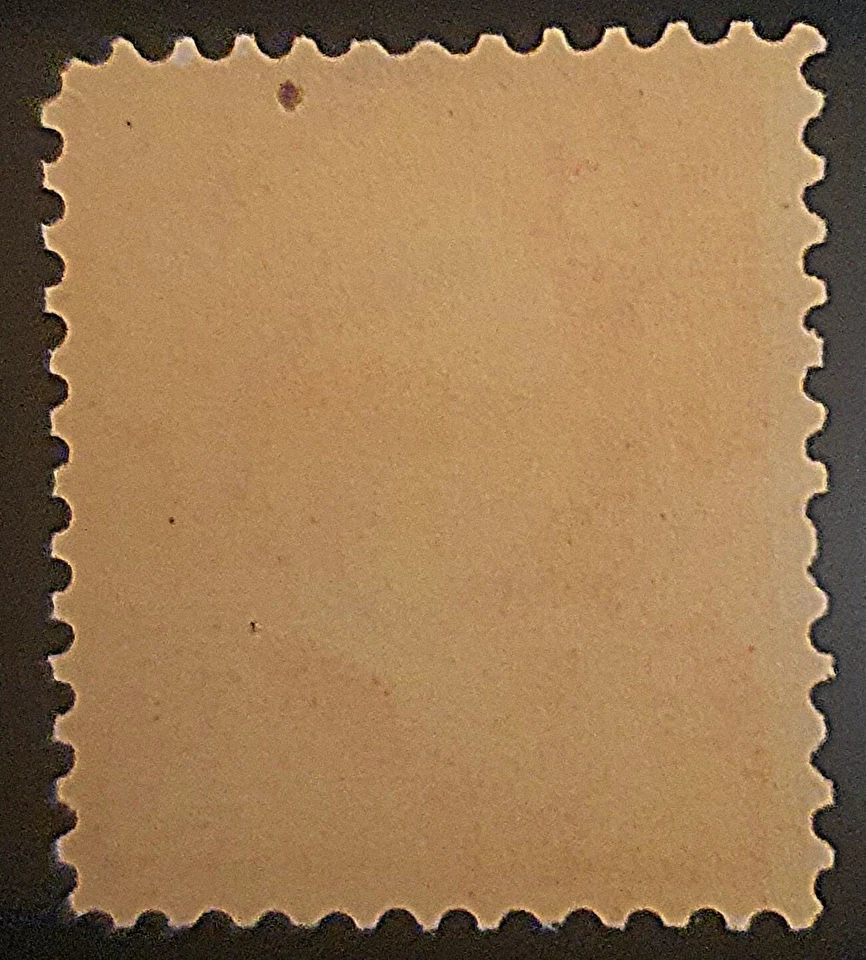 RARE 1895 US # 251 2c George Washington in Carmine, Type II - MNH Mint VF - Image 2 of 2