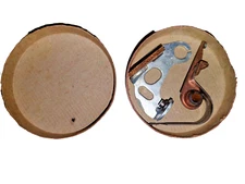 30's 40's 50's Buick Cadillac Olds Pontiac NOS Ignition Point Set D/R GM 1871870