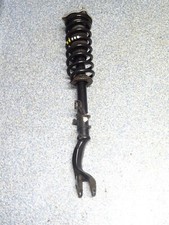 Federbein Mercedes GLC 253 Vorne Links Front Left Strut A2533202766