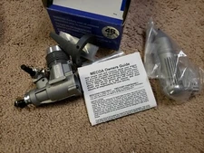 MECOA Engine - MECOA EP 46 ABC Motor - New!