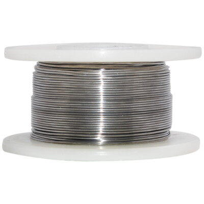 63/37 Tin Lead Rosin Core Flux 0.5mm Diameter Soldering Solder