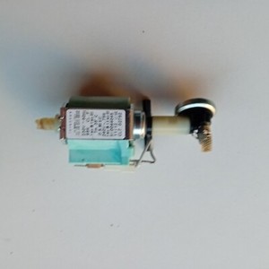 Jura J 5 J7 J9 Ersatzteile Wasserpumpe