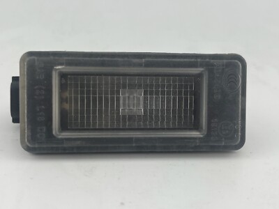 OEM Nissan Frontier Rear License Plate Light Assembly (2007-2012) – Part ZFY-00855-NI