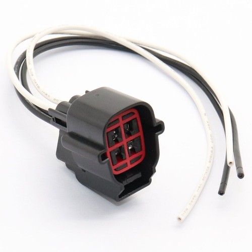 A/C AC Compressor Pressure Switch Connector For 2003-2010 Ford F250 ...