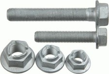 Fits LEMFOERDER LMI39099 Repair Kit, wheel suspension OE REPLACEMENT