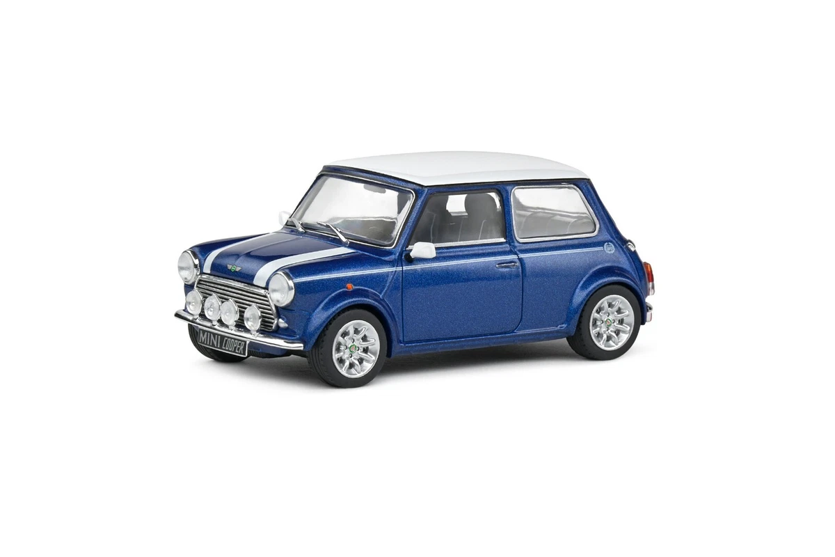Mini Cooper Diecast and Toy 1:43 Scale for sale | eBay