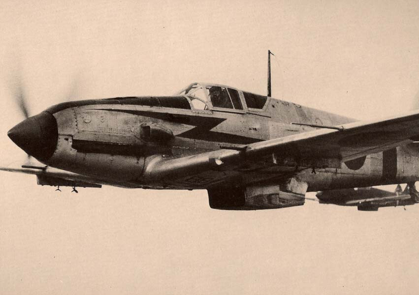 KAWASAKI Ki-61 HIEN Ki-100 GOSHIKISEN TONY Maru Mechanic No. 37