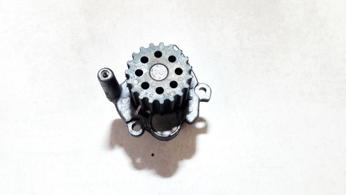 Volkswagen Touran 2004 Water pump 038121019e, 03l121031c #1079032-61