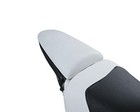 Selle, schienali e ricambi Opticparts DF per scooter