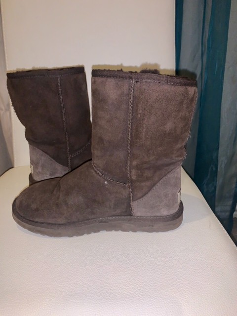 ugg usati 38