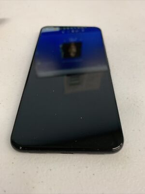 Google Pixel 5 - 128 GB - Just Black (Verizon) for sale online | eBay