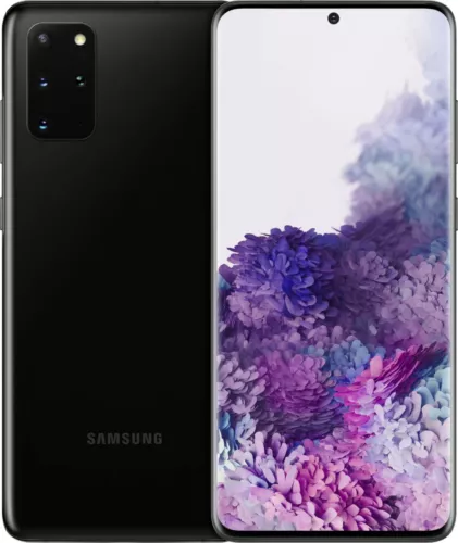 Samsung Galaxy S20+ Plus 5G 128GB Unlock SM-G986U1 Open Box 6.7" Smartphone US A - Picture 10 of 27