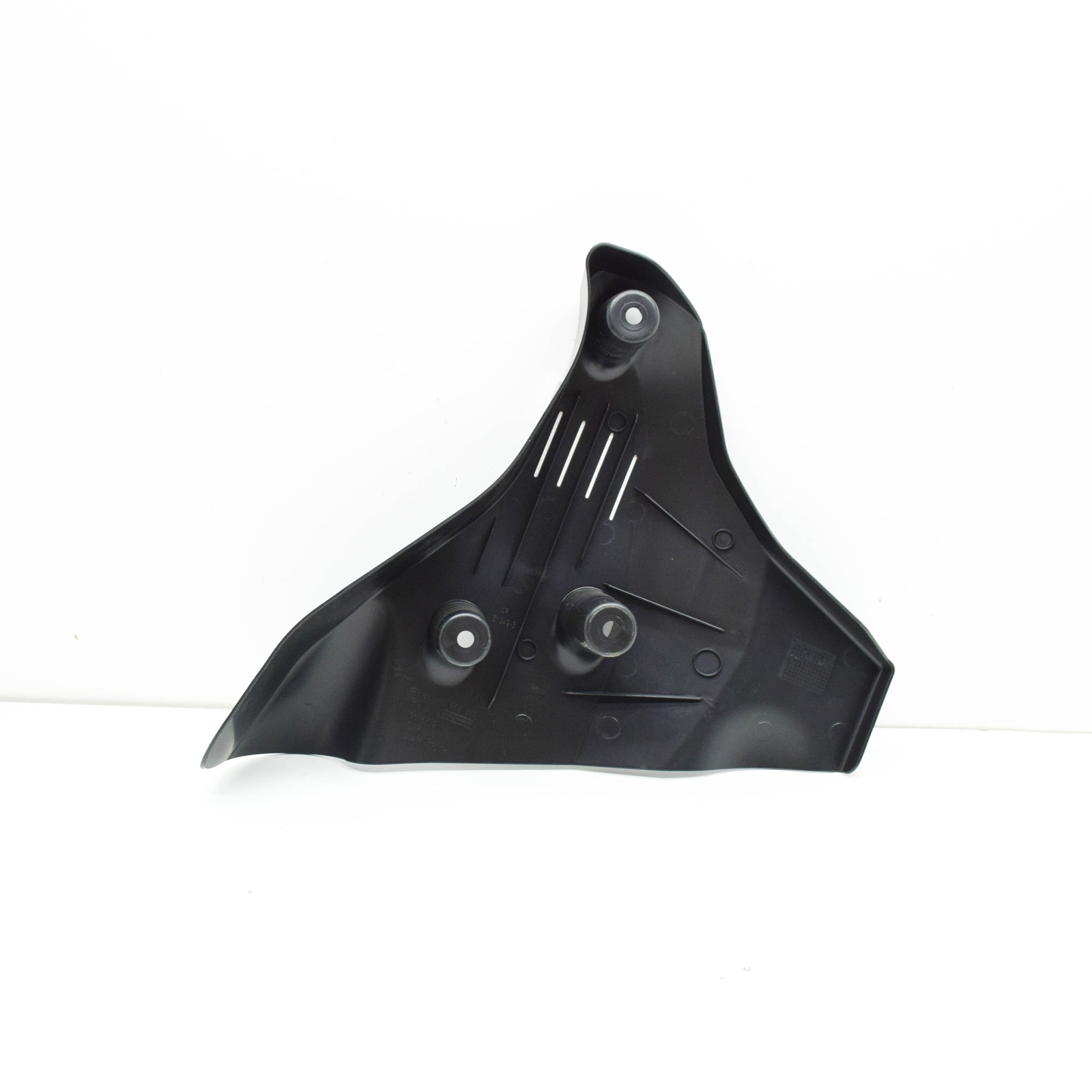 パーツ  X1 F48 NEW BMW X1 F48 REAR SUSPENSION LEFT LOWER COVERING 33326858413