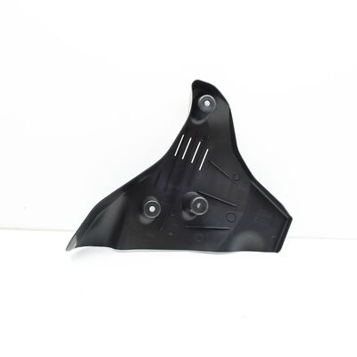NEW BMW X1 F48 REAR SUSPENSION LEFT LOWER COVERING 33326858413