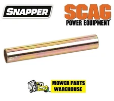 NEW WHEEL BUSHING SCAG 43022 SNAPPER 7022151YP 7022151 22151 1/2 X 5/8 BOBCAT