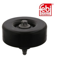 FEBI BILSTEIN Umlenk-/Führungsrolle Keilrippenriemen für Porsche 911 997 3.6