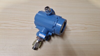 Rosemount Druckmessumformer 2088 SMART G2 S22 B3 M5  0 - 10 Bar