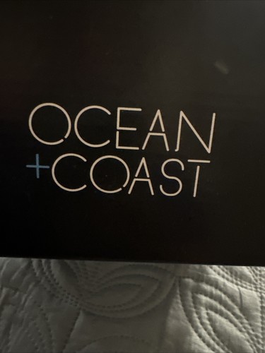 NEW Ocean+Coast Ankle Rain Boots Sz 8 - Picture 7 of 10