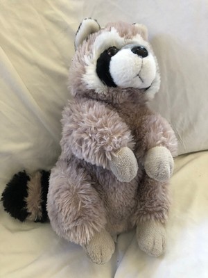 wild republic raccoon