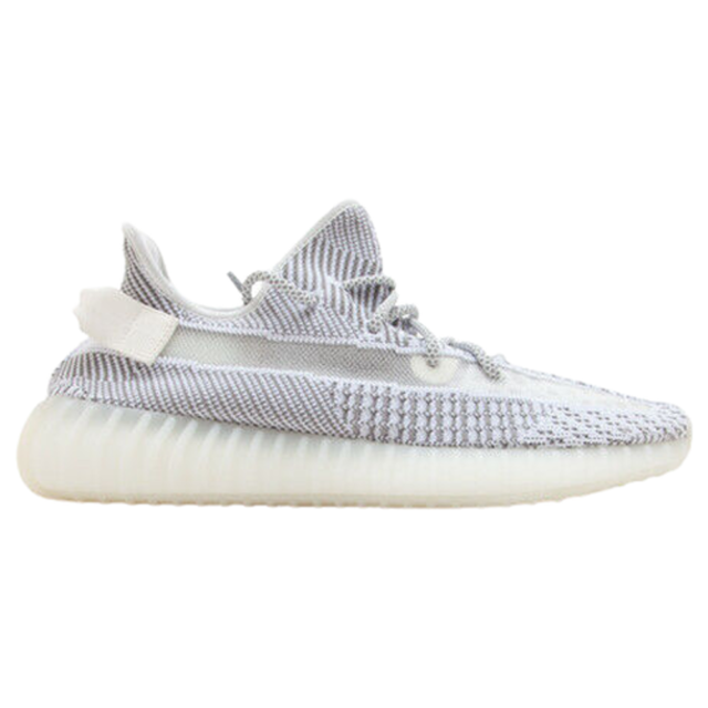 menneskelige ressourcer at tiltrække Ideelt Yeezy Boost 350 V2 Static Non-Reflective for Sale | Authenticity Guaranteed  | eBay