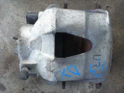 1K0615124D Bremssattel Vorne Rechts Volkswagen Fox 1.2 B 40KW 5M 3P (2007) R