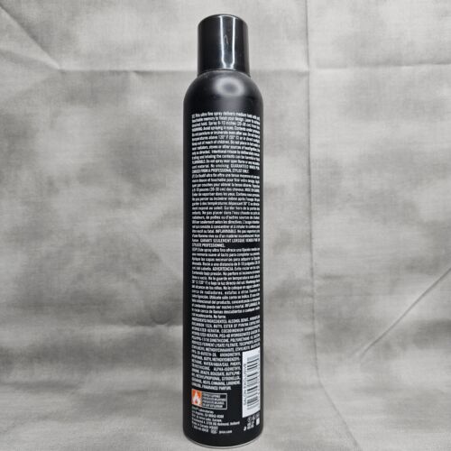 JOICO Design Collection Flexible Shaping Spray Brushable Hold Hairspray 8.9oz - Picture 2 of 3
