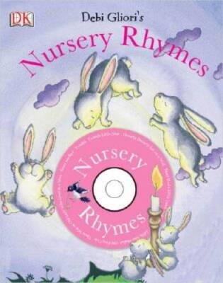 Nursery Rhymes - Hardcover By Gliori, Debi - GOOD