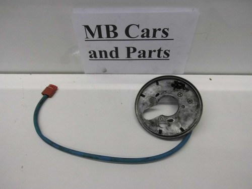 Mercedes W124 E Klasse Kontaktplatte Lenkrad Schleifring 1244620597