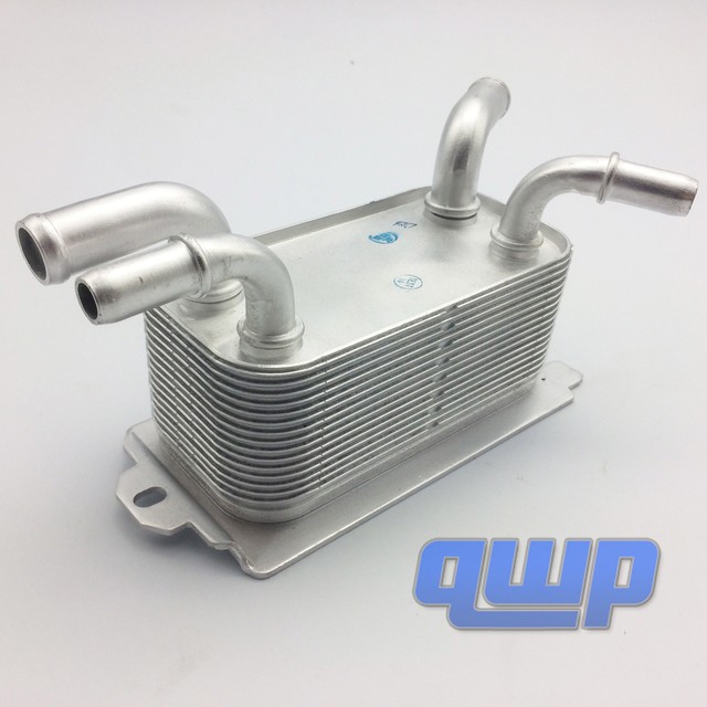 Automatic Transmission Oil Cooler For Volvo C30 C70 S40 V50 2.4 2.5T