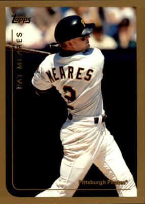 1999 Topps Traded Baseball Pick Complete Your Set #T1-T121 RC AUTO Stars   