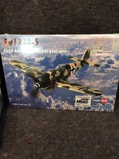 Hobby Boss FW 190A-6 1:72 Scale BOGO