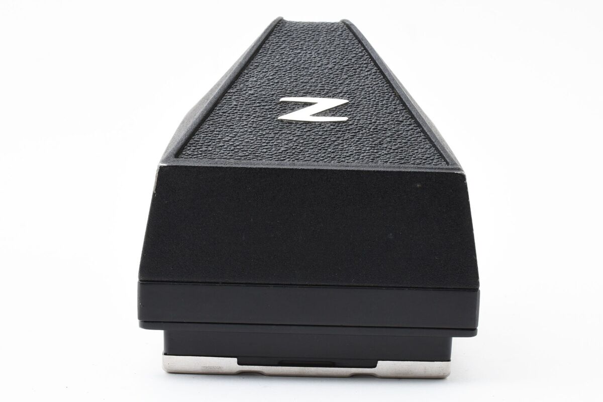 Zenza Bronica S2 Prism Finder Type C for 6x6 Film Camera Zenza Bronica S2 Prism Finder Type C for 6x6 Film Camera