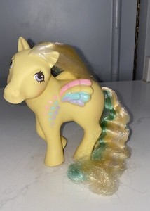 G1 My Little Pony | eBay