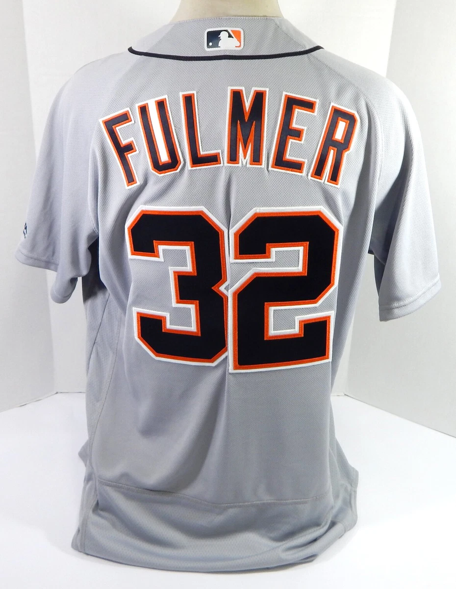 Detroit tigers 2025 jersey 2016