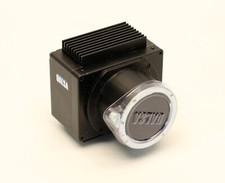 DALSA Camera Link P2-42-04K40 Line Scan Camera Kamera