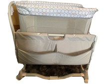 big softies bassinet mattress