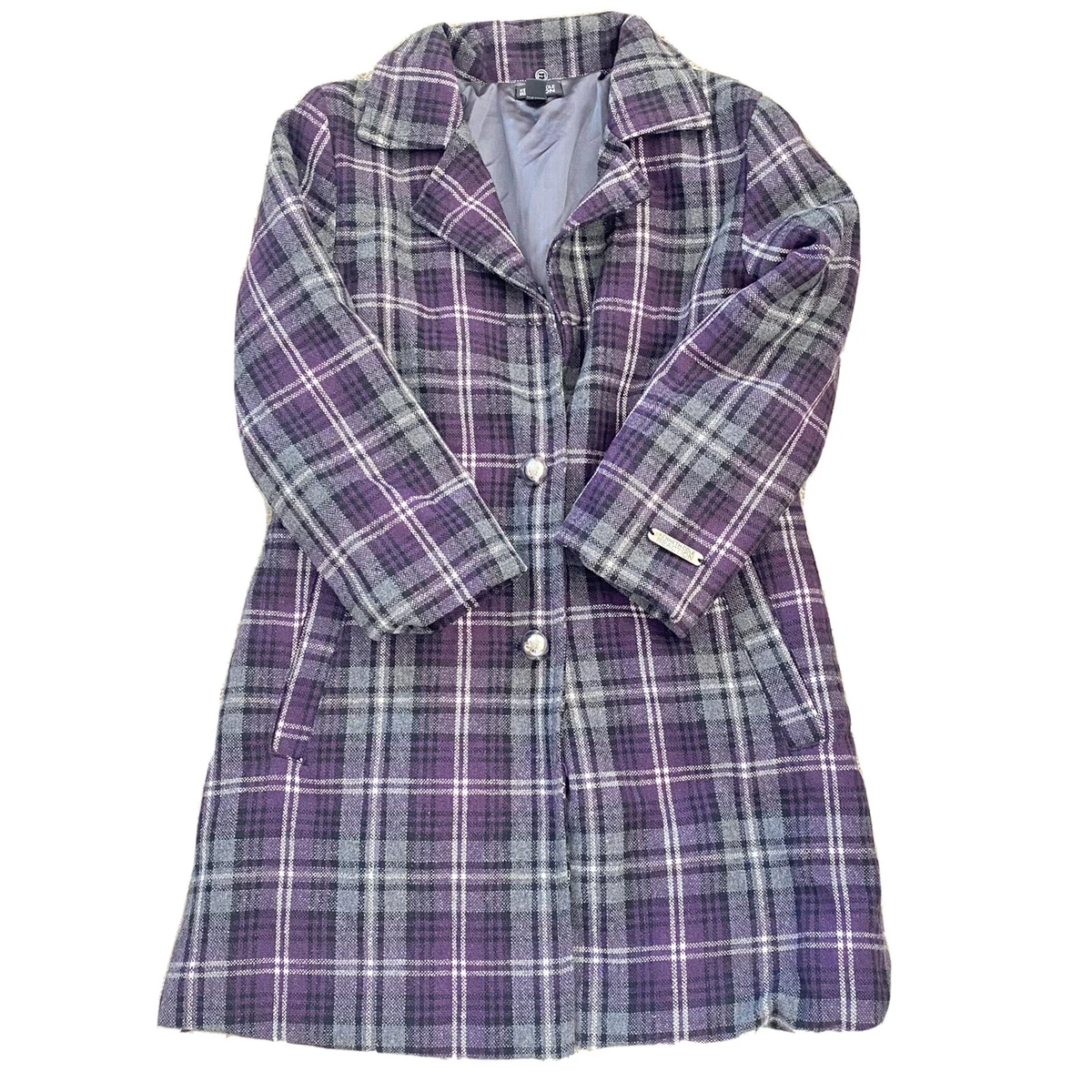 Kenneth cole sale girls jackets