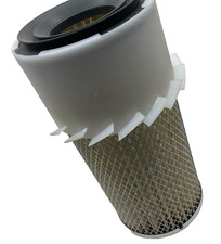 Donaldson Air Filter Primary Finned