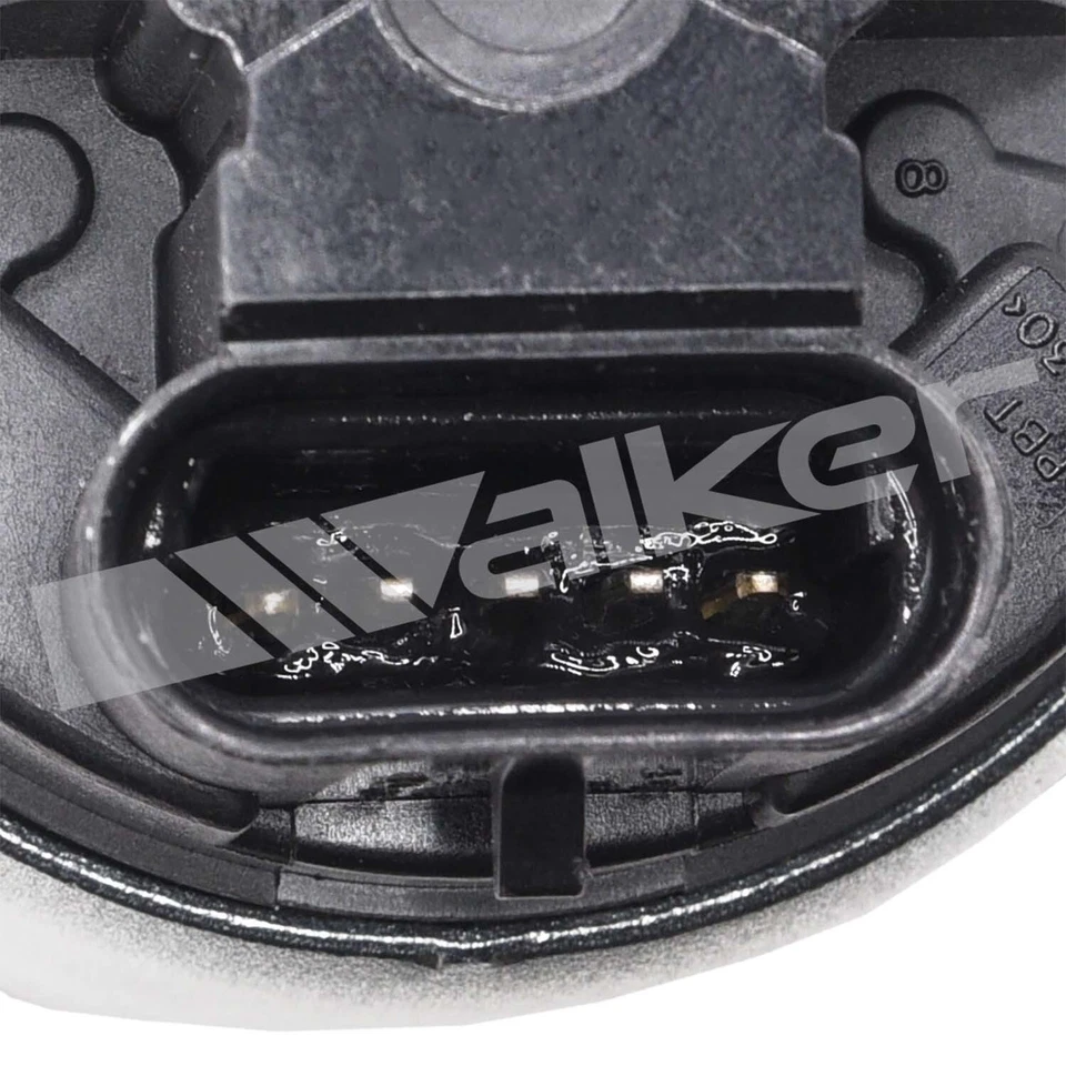 Andador de válvula EGR Oldsmobile Bravada 1996-2001 4,3 L 1997 1998 1999 2000 Foto 3 de 4