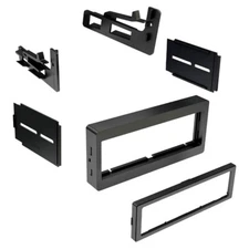 Car Stereo Radio Dash Installation Kit GMC Chevy Caddilac 1995-2005 