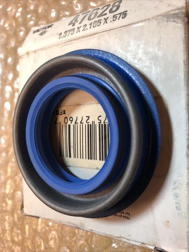 PSD 29980-4424 Oil Seal In Victor 47628 Box! F+S! - Picture 3 of 7